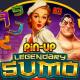 Legendary Sumo