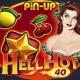 Hell Hot 40