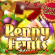 Penny Fruits Xtreme Christmas Edition